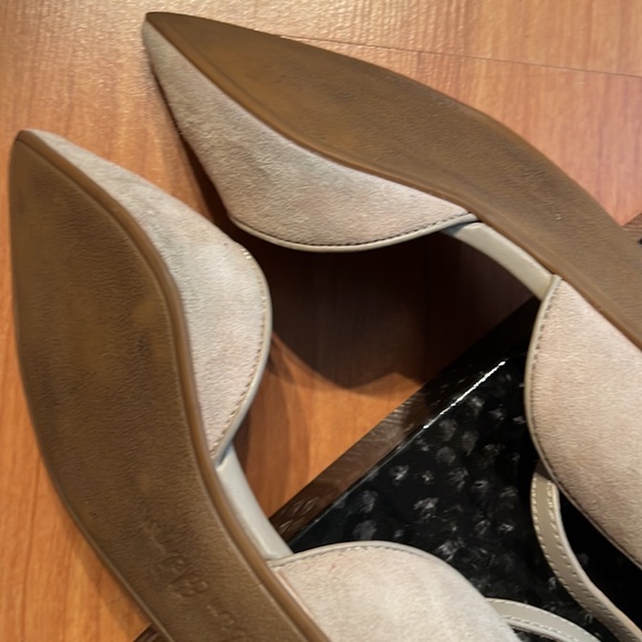 COPY - SAM EDELMAN FLATS - Picture 6 of 12